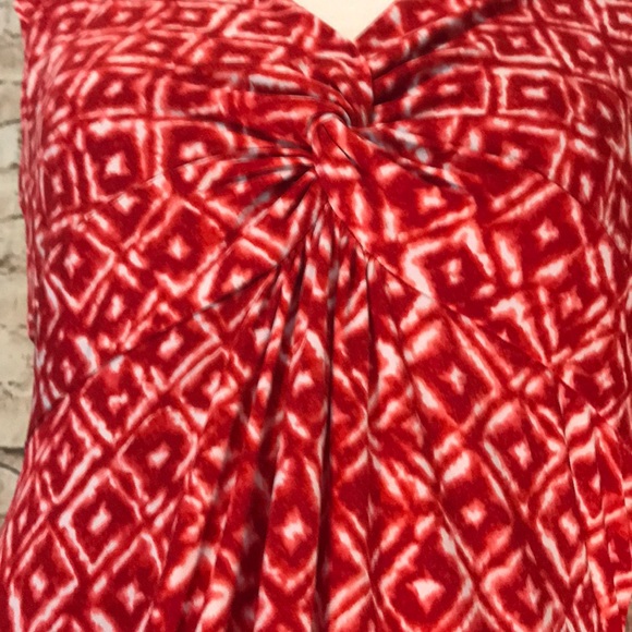 Like new Laundry by Shelli Segal dress - Picture 4 of 9